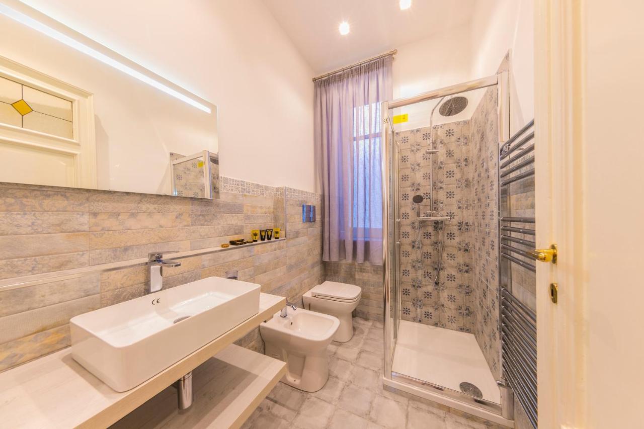 Apartament Palazzo Ardizzone Palermo Zewnętrze zdjęcie